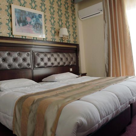 Santa Beach Hotel Agia Triada  Exterior foto